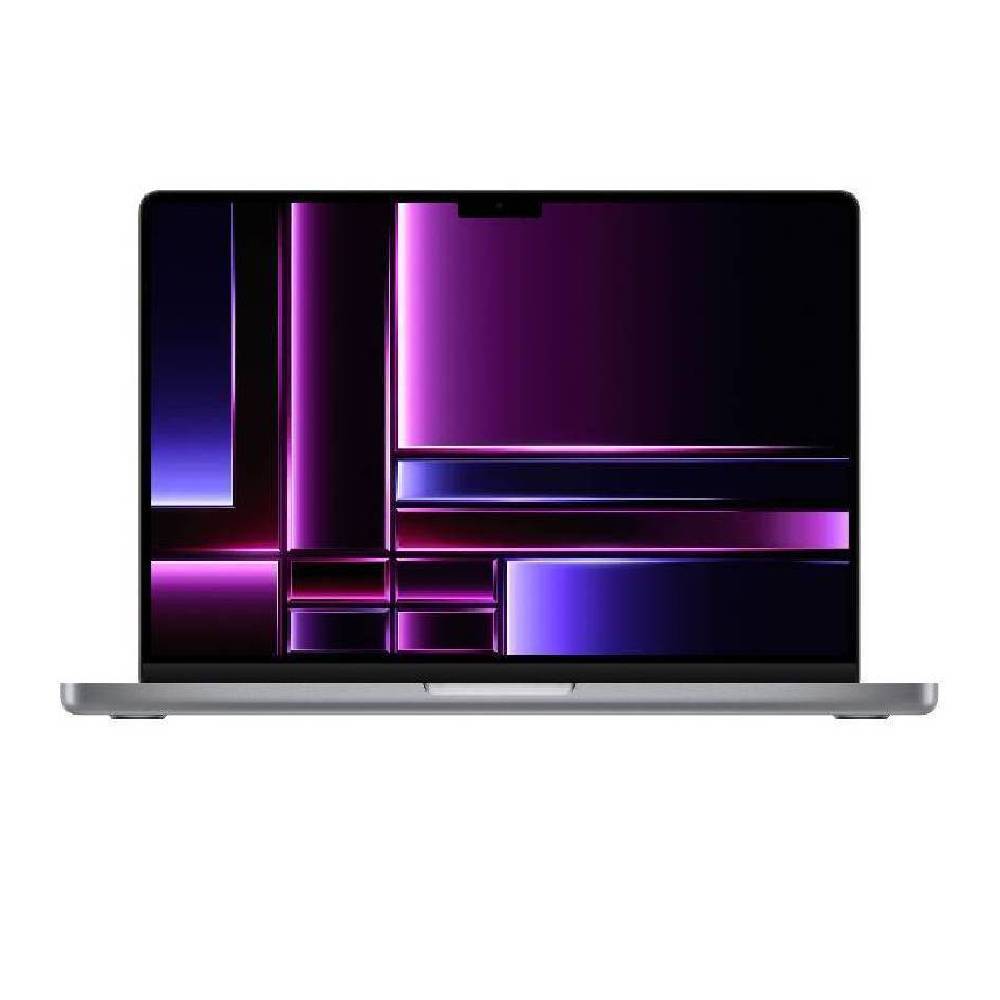 MacBook Pro 14"